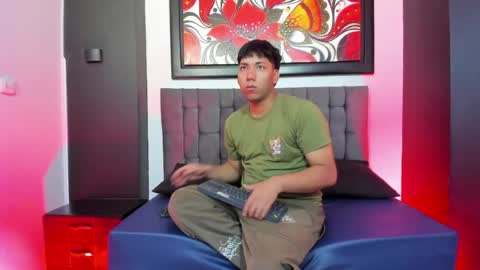 jhoan_evans online show from May 31, 4:28 pm