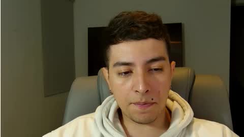 Jhoan Saenz online show from October 6, 5:12 am