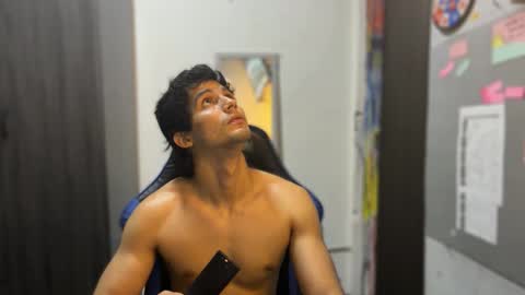 jhon online show from November 23, 5:02 pm