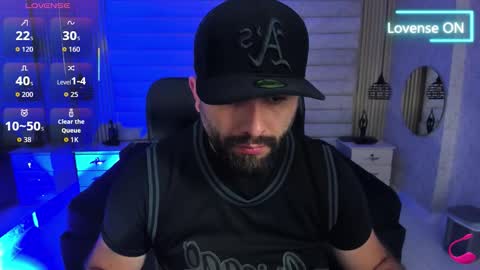 John Bear.... online show from February 5, 11:28 am