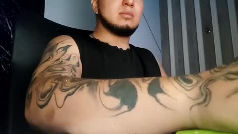 jhon online show from February 8, 6:12 am