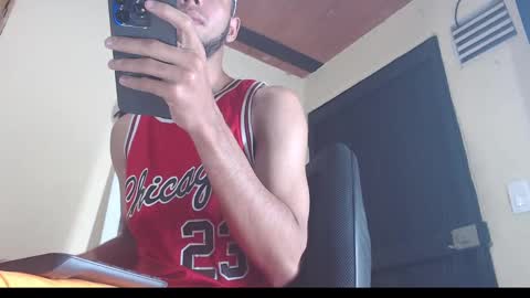 jhon_malo online show from October 28, 3:42 am