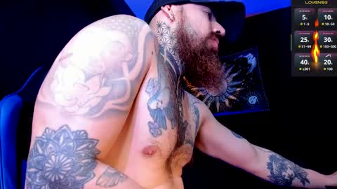 jhon_psyco online show from November 20, 11:03 pm