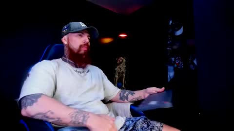 jhon_psyco online show from February 16, 3:04 am