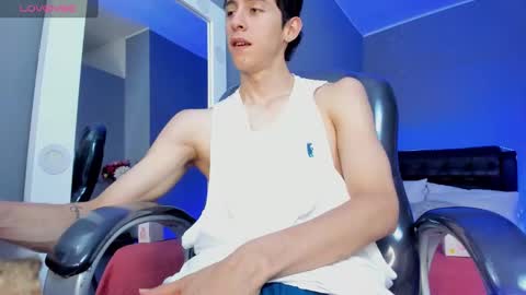 Jhon online show from October 2, 4:00 pm