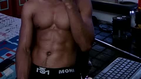 Jhon wich2 online show from March 4, 9:11 pm