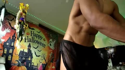 Jhon wich2 online show from October 18, 8:58 pm