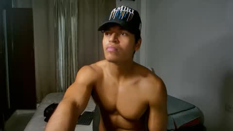 Jhon wich2 online show from June 9, 6:20 pm