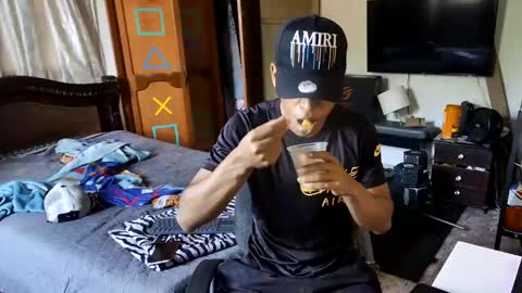 Jhon wich2 online show from January 26, 1:15 pm