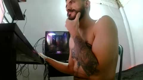 jhonduglas online show from April 1, 4:25 am