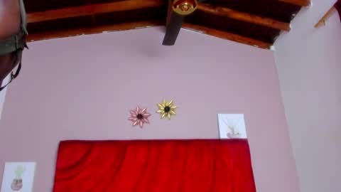 Jhon online show from February 17, 3:47 am