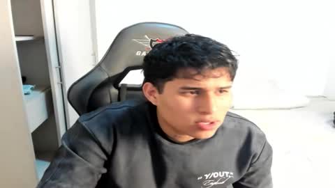 Snapshot of jhonny_dickm chatting on September 22, 7:57 pm jhonny_dickm online show from September 22, 7:57 pm