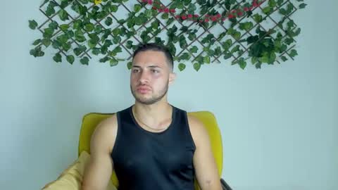 jhonny online show from February 22, 9:16 pm