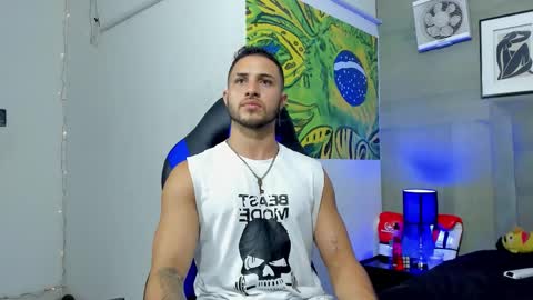 jhonny online show from November 27, 4:16 am