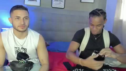 Snapshot of jhonny_flames7 chatting on December 28, 9:30 pm jhonny online show from December 28, 9:30 pm