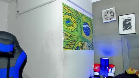 jhonny online show from November 28, 4:26 am