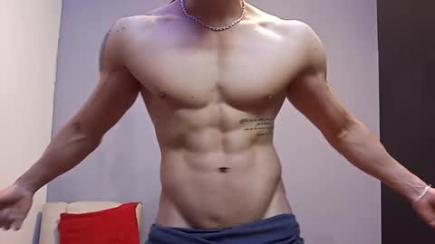 jhonny_thes28 online show from November 29, 10:06 am