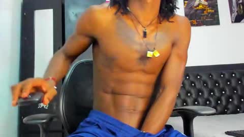 jhonwick1829 online show from March 5, 2:30 am