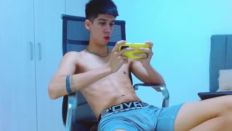 jhony_sex3 online show from October 24, 7:54 am