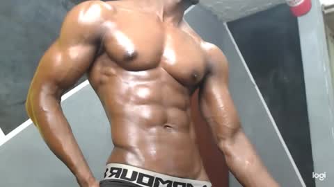 jhony_vj online show from September 14, 12:34 am