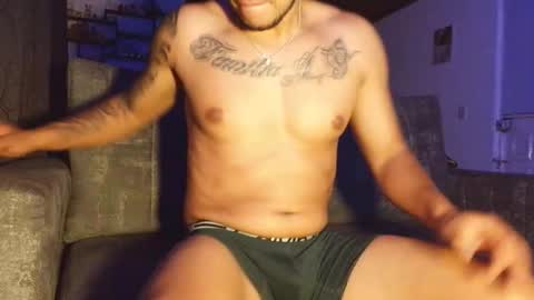 Jhony online show from March 10, 1:33 am