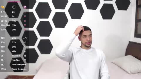 Jhors online show from December 10, 5:17 am