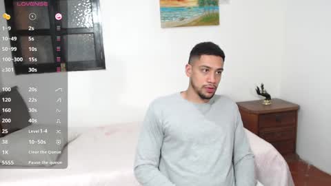 Jhors online show from March 5, 5:29 am