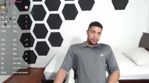 Jhors online show from February 5, 5:30 am