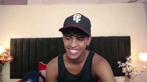 jhos online show from March 27, 1:45 pm