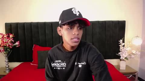 jhos online show from March 17, 1:24 pm