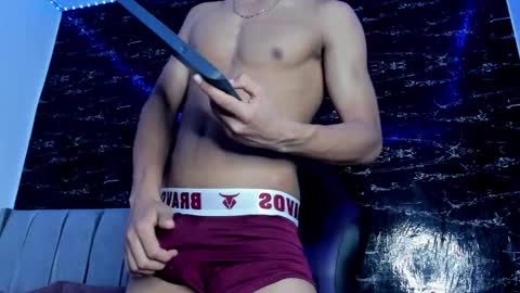 Jhostin online show from October 16, 5:15 am