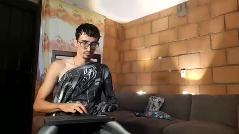 Jhosuamoore  online show from February 22, 10:11 pm