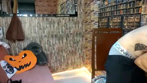 Jhosuamoore  online show from October 24, 2:52 pm