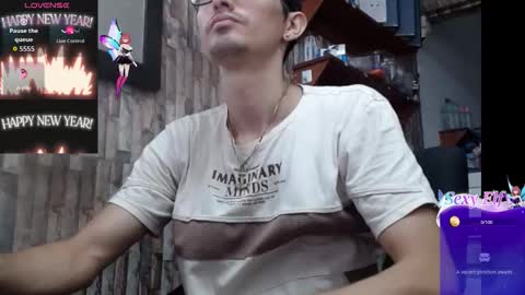 jhosuamoore2 online show from January 17, 1:14 pm