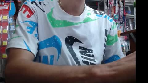 jhosuamoore2 online show from November 17, 2:31 pm