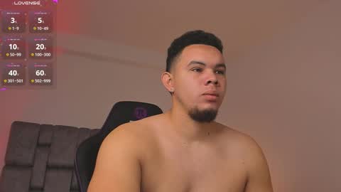 Jhonatan80  online show from February 26, 10:05 am