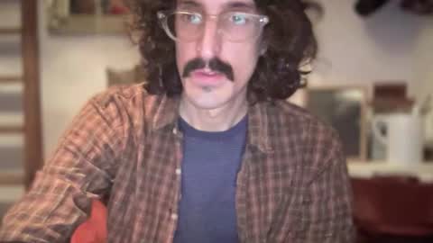 Jigz1986 online show from March 7, 6:17 pm