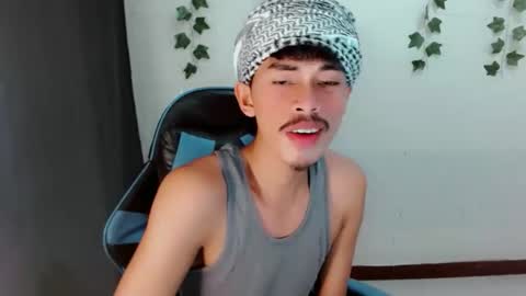 JIMBOY online show from September 16, 6:47 am