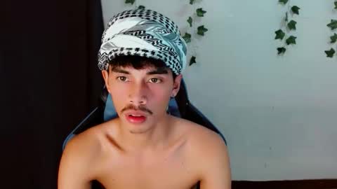 JIMBOY online show from September 20, 10:48 am