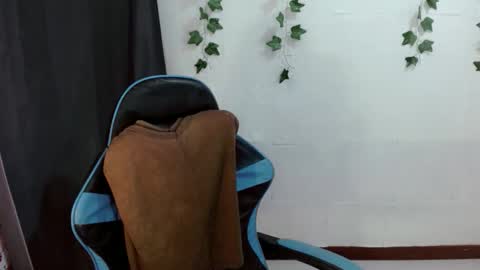 JIMBOY online show from September 26, 11:41 am