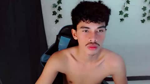 JIMBOY online show from September 19, 10:48 am