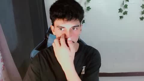 JIMBOY online show from October 1, 8:57 pm