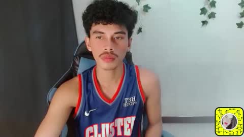 JIMBOY online show from September 23, 11:09 am