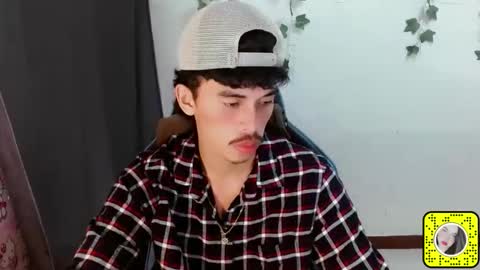 JIMBOY online show from September 29, 3:08 pm