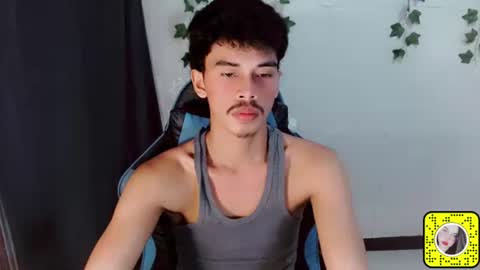 JIMBOY online show from October 11, 9:46 am