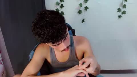 JIMBOY online show from October 10, 9:36 am