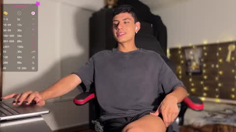 jim_dancer online show from January 29, 12:33 am