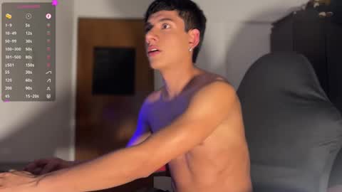 jim_dancer online show from February 17, 11:42 pm