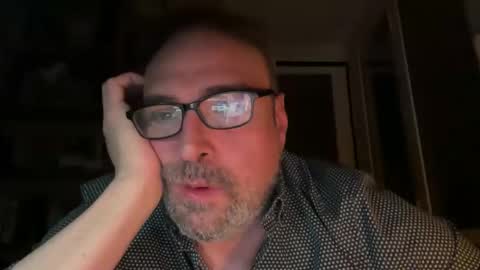 Jim Dick online show from March 18, 10:46 pm