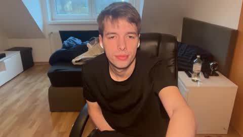 Jimmy online show from February 22, 8:38 am